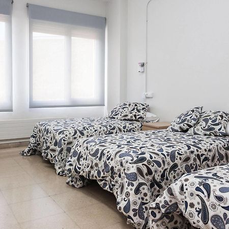 Residencia Albergue Jaca Eksteriør bilde